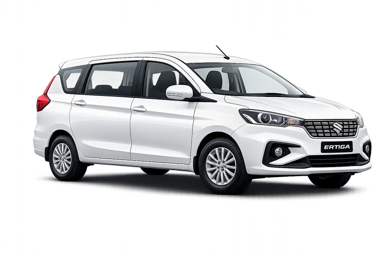 Maruti Suzuki Ertiga