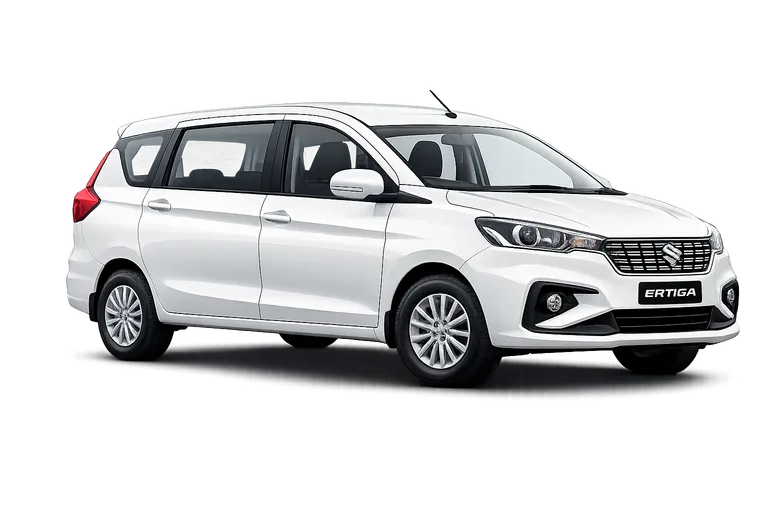 Maruti Suzuki Ertiga