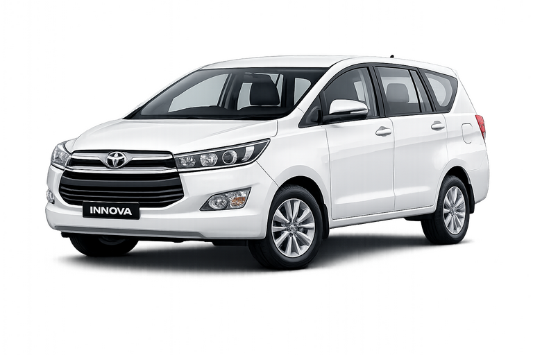 Toyota Innova
