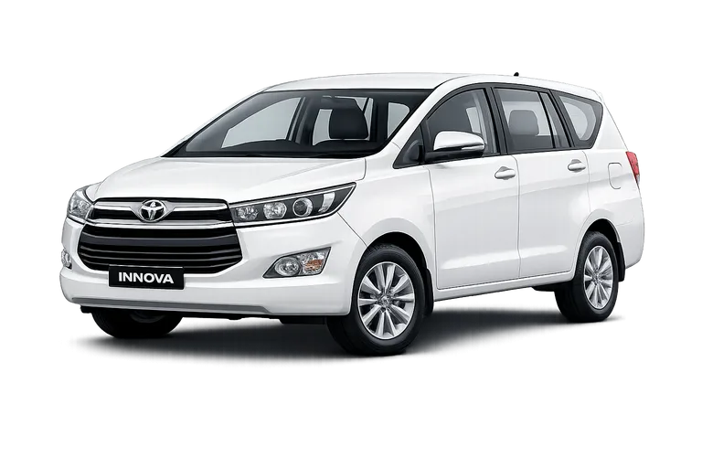 Toyota Innova