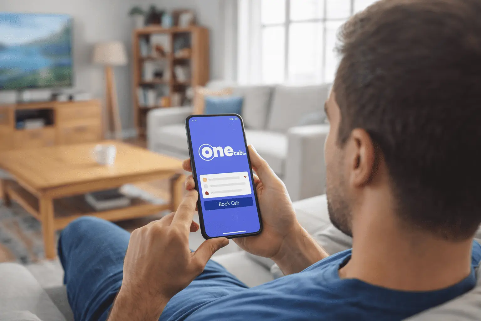 online taxi booking in Tezpur with ONE Cabs